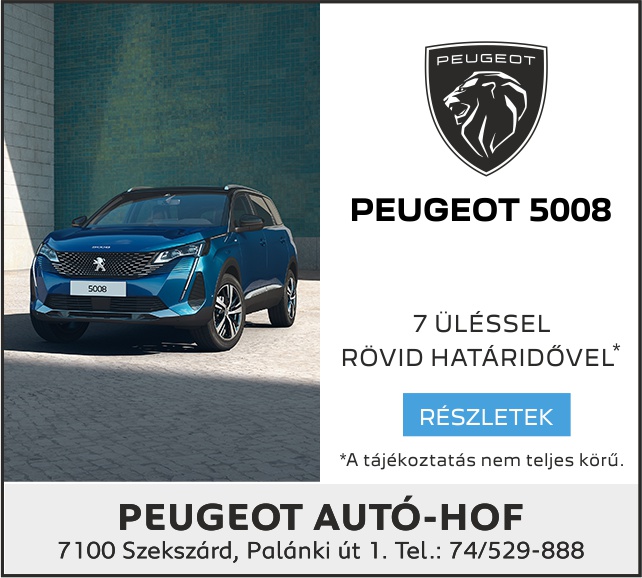 Skandinav Peugeot